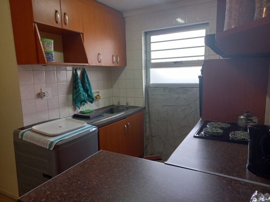 4 Bedroom Property for Sale in Westridge Western Cape